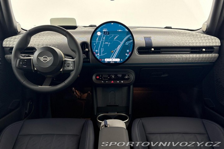 Mini Cooper S 5dveřové 2026