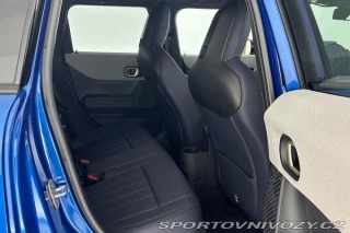 Mini Cooper S 5dveřové 2026