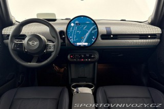 Mini Cooper S 5dveřové 2026