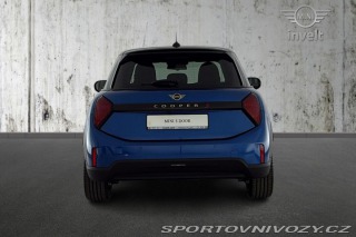 Mini Cooper S 5dveřové 2026
