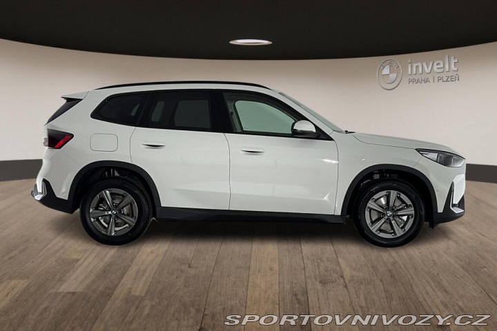 BMW X1 xDrive23d 2025