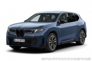 BMW iX3 40 2026