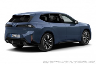 BMW iX3 40 2026
