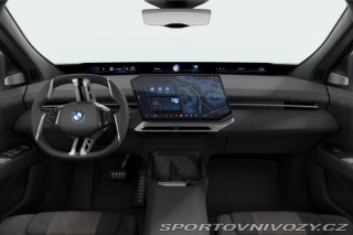 BMW iX3 40 2026