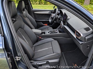 Cupra Leon 2.0 TSI 300k VZ Cup DSG 2022