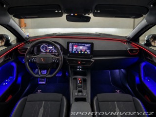 Cupra Leon 2.0 TSI 300k VZ Cup DSG 2022