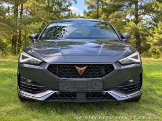 Cupra Leon 2.0 TSI 300k VZ Cup DSG 2022