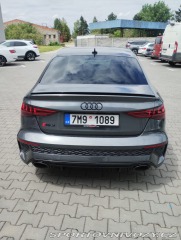 Audi RS3 2.5 TFSI quattro S tronic 2022