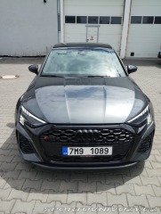 Audi RS3 2.5 TFSI quattro S tronic 2022