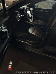 Audi RS3 2.5 TFSI quattro S tronic 2022