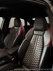 Audi RS3 2.5 TFSI quattro S tronic 2022