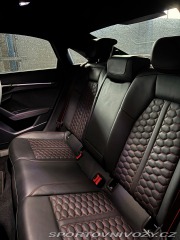 Audi RS3 2.5 TFSI quattro S tronic 2022