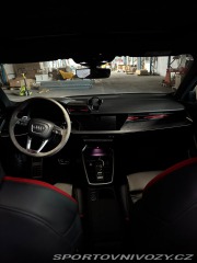Audi RS3 2.5 TFSI quattro S tronic 2022