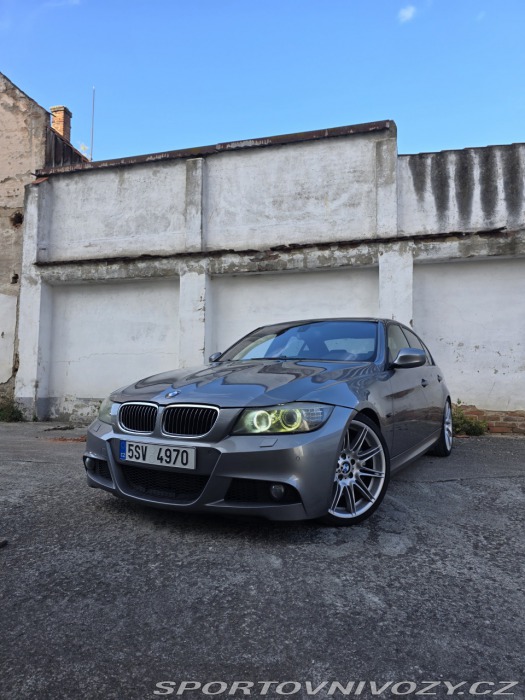 BMW 3 330d