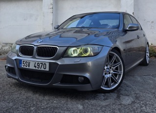 BMW 3 330d