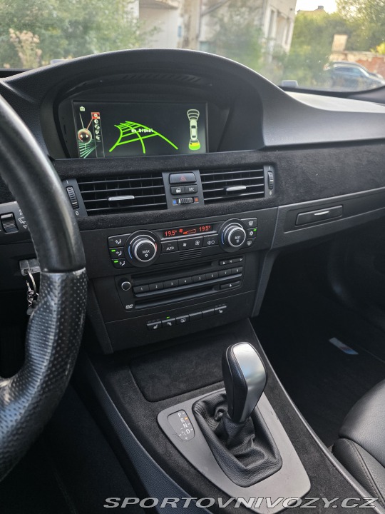 BMW 3 330d 2009