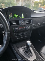 BMW 3 330d 2009