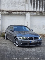 BMW 3 330d 2009