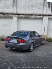 BMW 3 330d 2009