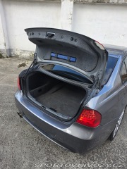BMW 3 330d 2009