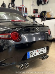 Mazda MX-5 2018