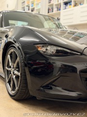 Mazda MX-5 2018