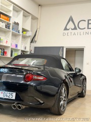 Mazda MX-5 2018