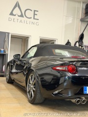 Mazda MX-5 2018