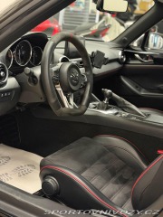 Mazda MX-5 2018