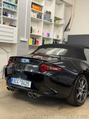 Mazda MX-5 2018