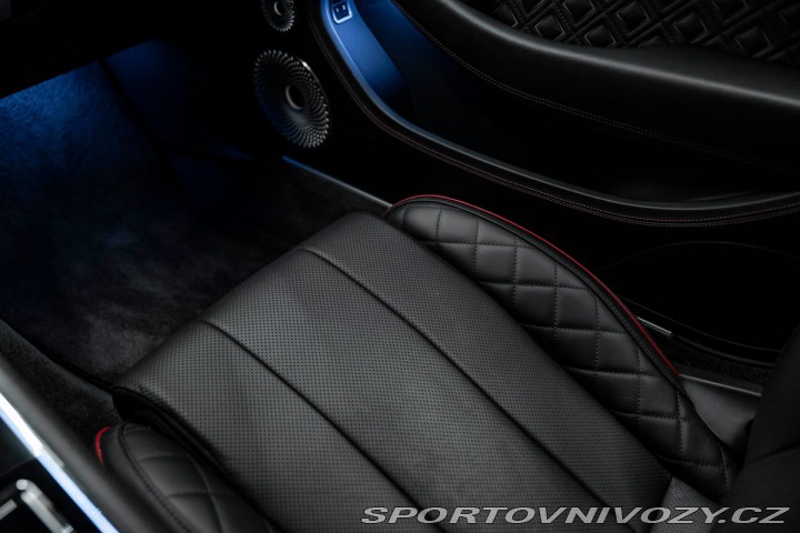 Bentley Continental GT V8 2020