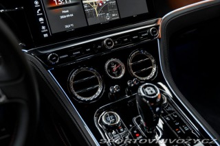 Bentley Continental GT V8 2020