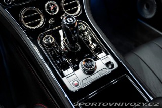 Bentley Continental GT V8 2020