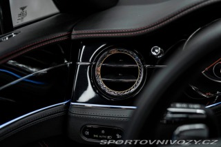 Bentley Continental GT V8 2020