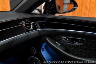 Bentley Continental GT V8 2020