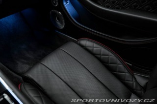 Bentley Continental GT V8 2020