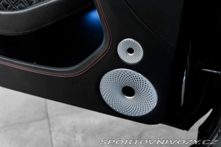 Bentley Continental GT V8 2020