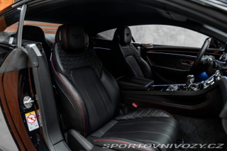 Bentley Continental GT V8 2020