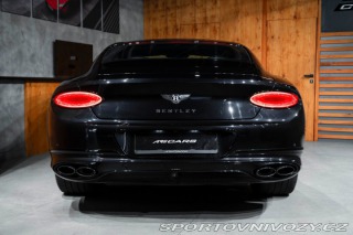 Bentley Continental GT V8 2020