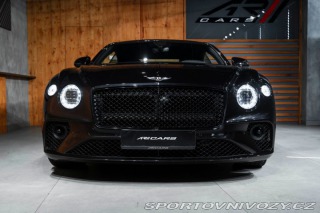 Bentley Continental GT V8 2020