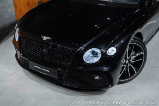 Bentley Continental GT V8 2020