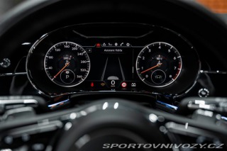 Bentley Continental GT V8 2020