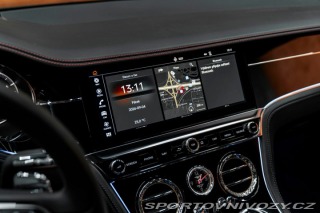 Bentley Continental GT V8 2020
