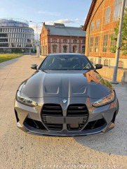 BMW M4 BMW M4 Competition