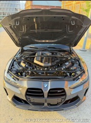 BMW M4 BMW M4 Competition 2024
