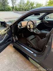 BMW M4 BMW M4 Competition 2024