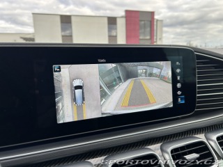 Mercedes-Benz Ostatní modely GLS 400d 4MATIC AMG AIRMATIC 2023