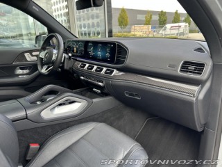 Mercedes-Benz Ostatní modely GLS 400d 4MATIC AMG AIRMATIC 2023