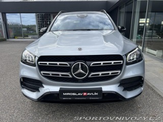 Mercedes-Benz Ostatní modely GLS 400d 4MATIC AMG AIRMATIC 2023