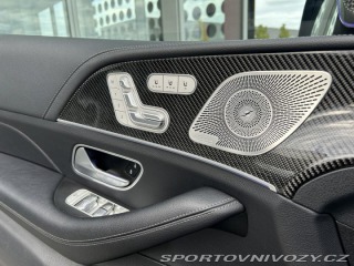 Mercedes-Benz Ostatní modely GLS 400d 4MATIC AMG AIRMATIC 2023